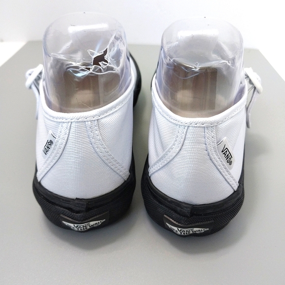 Vans‎ Mary Jane's Coated Canvas Shoes, NEW, Size 8| EUR 38.5 - Picture 9 of 12